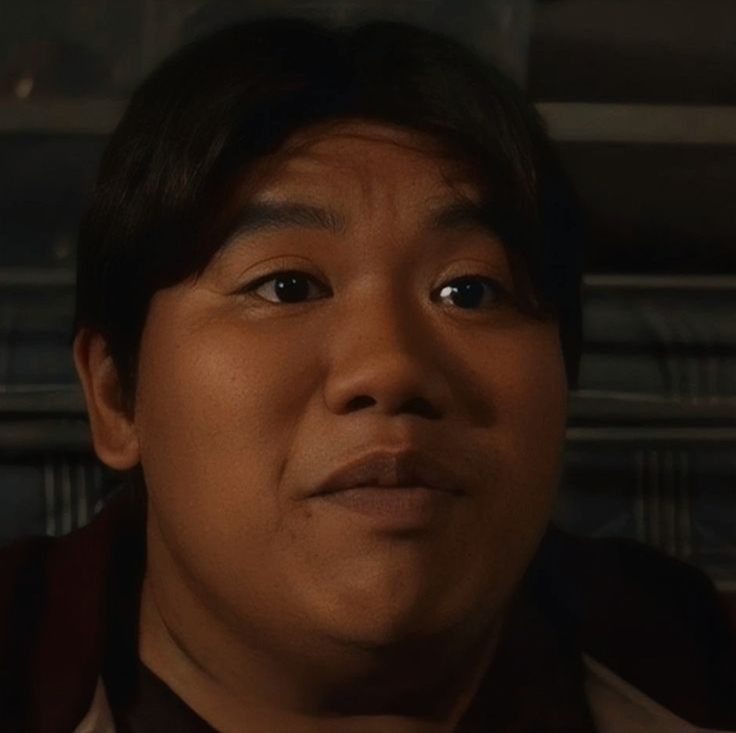 ネッド・リーズ
