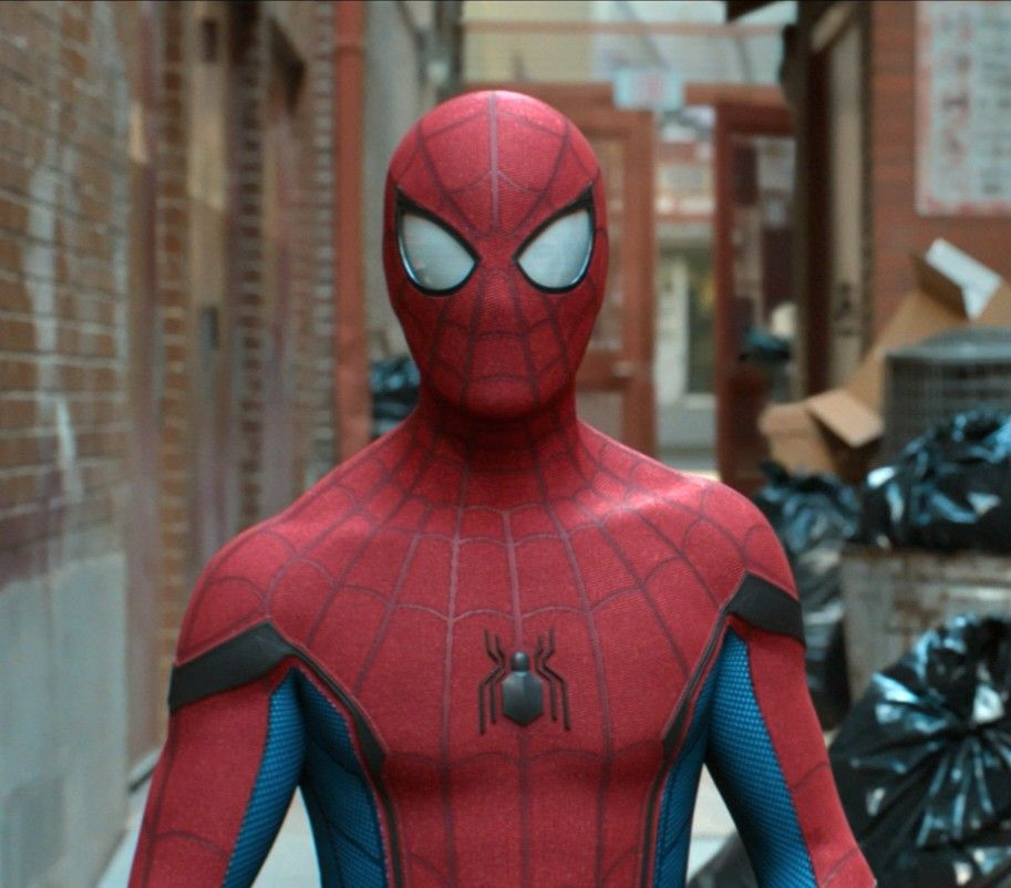 ピーター・パーカー / スパイダーマン(2)